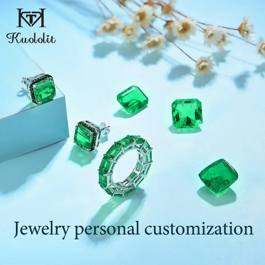 KT Kuololit Customize K Gold Jewelry