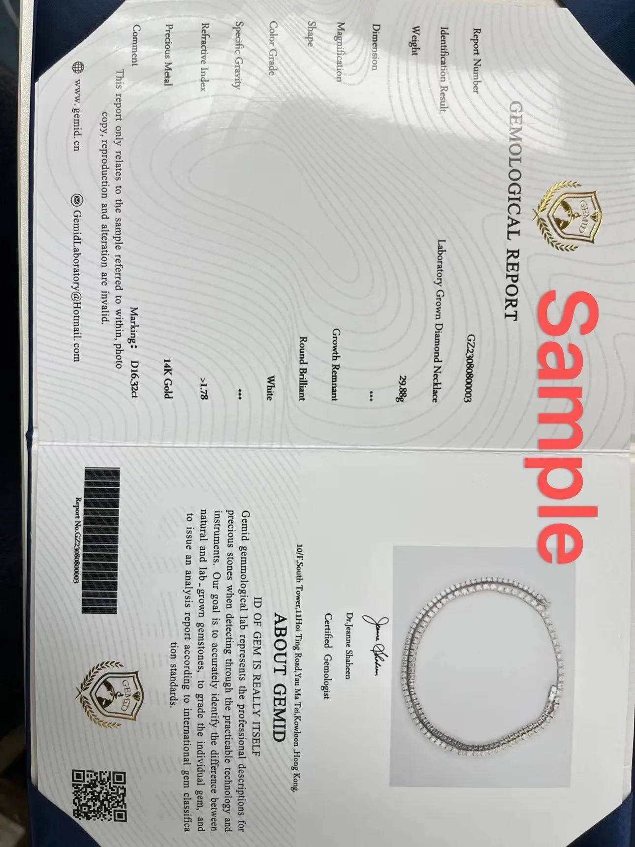9ctw Princess CVD HPHT Lab Grown Diamond Full Eternity Ring, Engagement, 14k Yellow Gold, Gift For Woman,DEF Color Stone VS-VVS - The Sparkling Squirrels & Co.