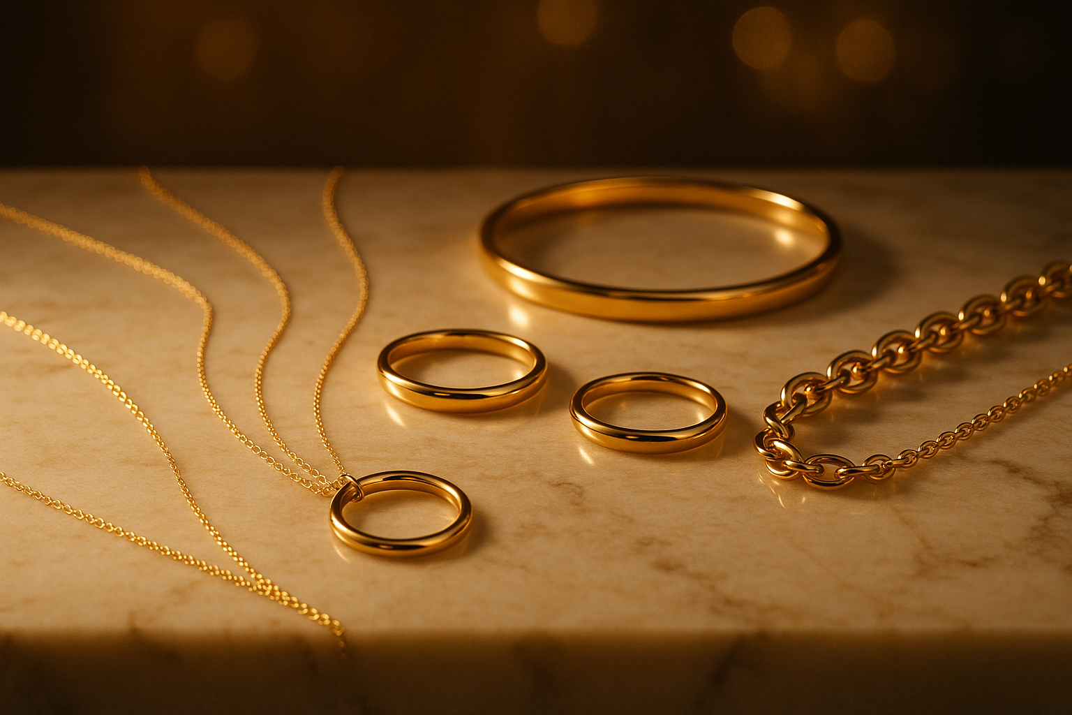 Embrace Your Elegance, Illuminate Your Legacy