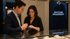 solitaire engagement ring diamond proposal