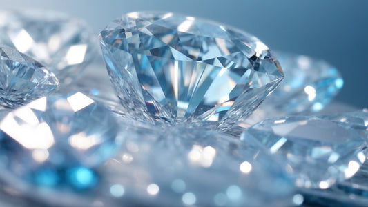 VVS2 Clarity: Understanding the Pinnacle of Diamond Perfection