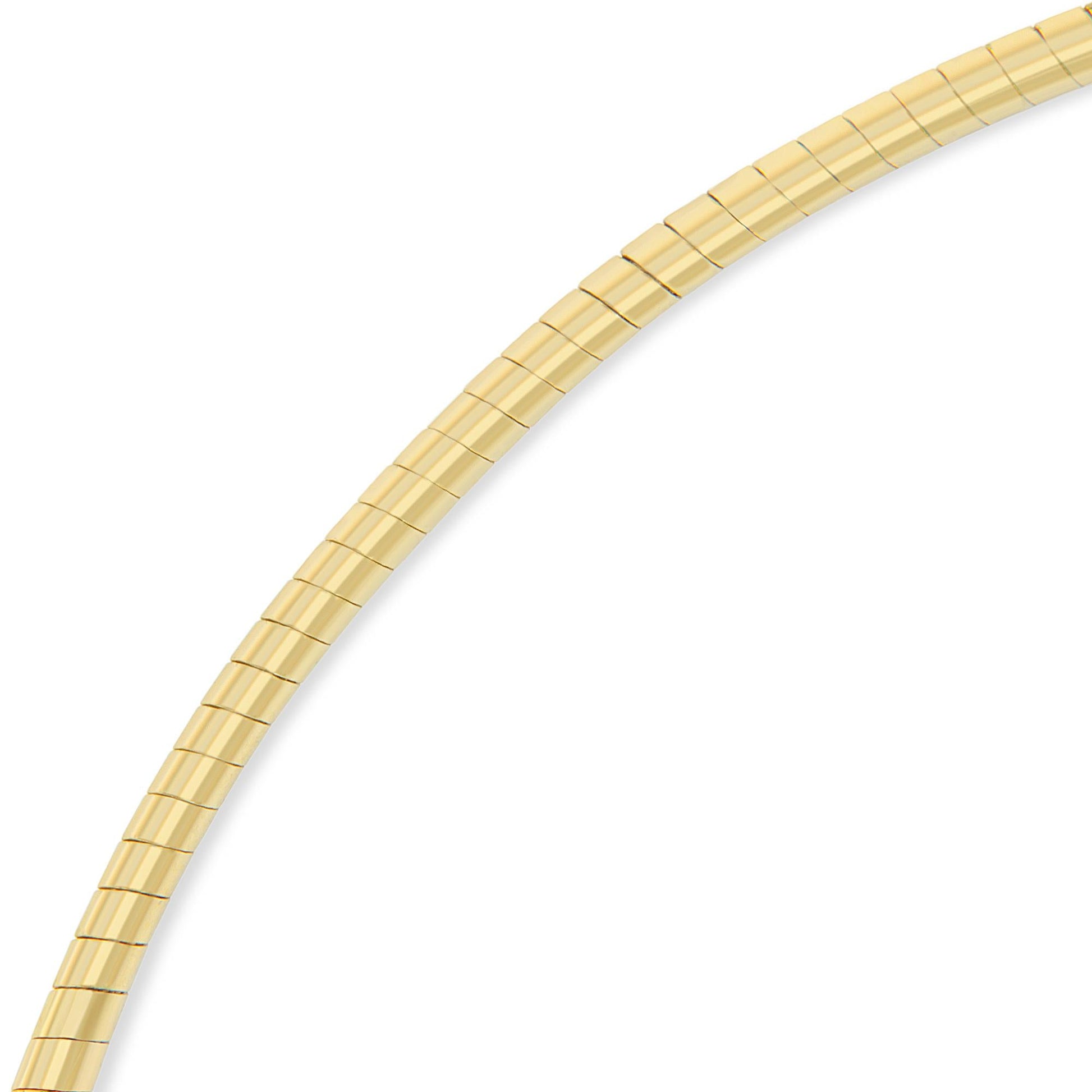 14K Yellow and White Gold 3.00 Cttw Round and Princess Cut Diamond "V" - The Sparkling Squirrels & Co. 