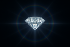 Diamond: Eternity, 
singularly defined.