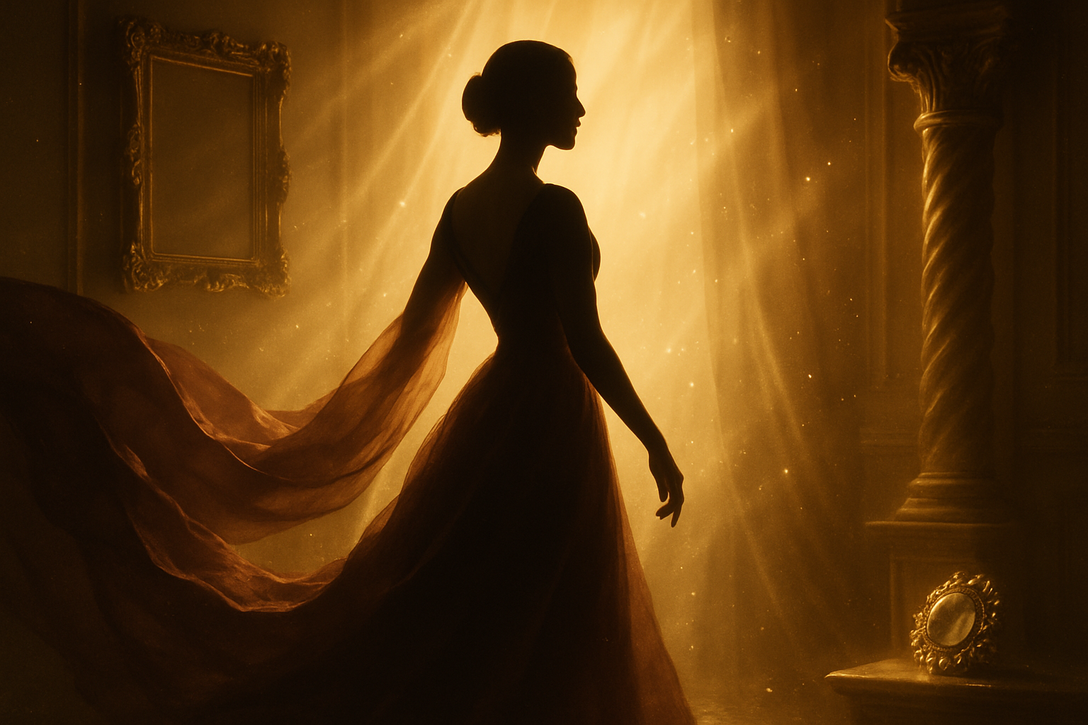 Embrace Your Elegance, Illuminate Your Legacy