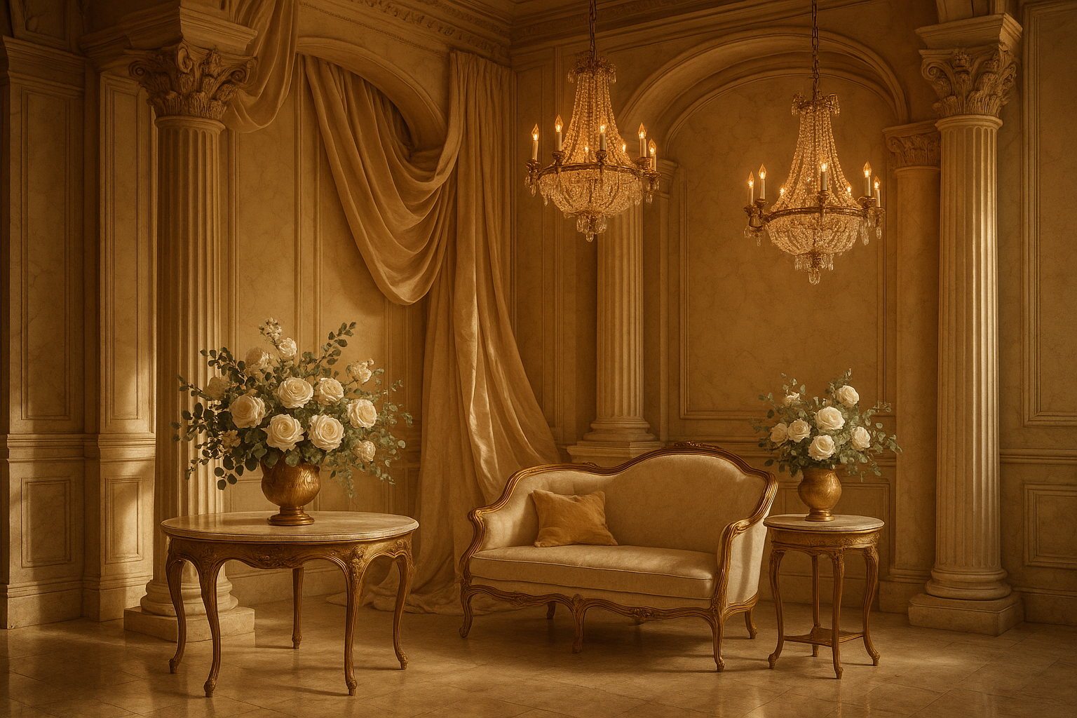 Embrace your timeless elegance