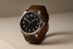 More than just timekeepers, our watches are crafted to elevate your everyday look. Bold, refined, and always on time find the piece that fits your style perfectly.