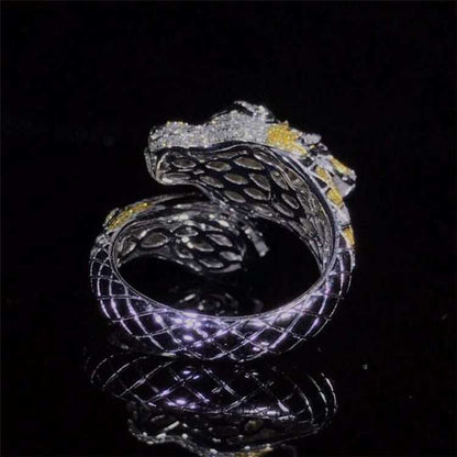 SGARIT Natural Gemstone Jewelry Custom 1.52ct Mozambique Pigeon Blood Unheated Natural Ruby Ring Engagement Women - The Sparkling Squirrels & Co. 
