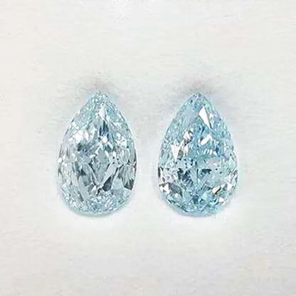 Naiad’s Tears - The Sparkling Squirrels 