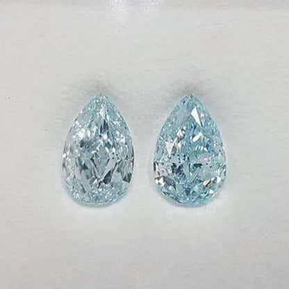 Naiad’s Tears - The Sparkling Squirrels 